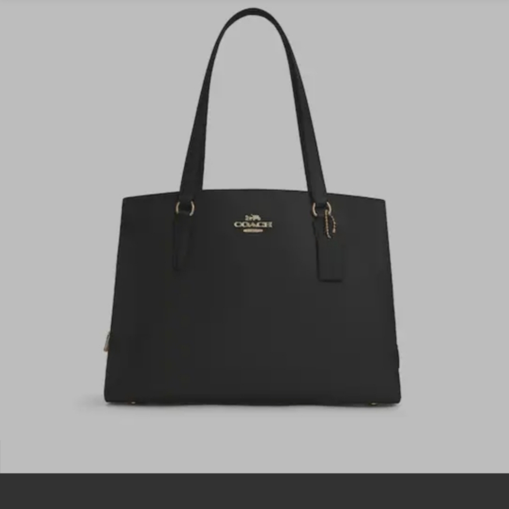 COACH TATUM CARRYALL